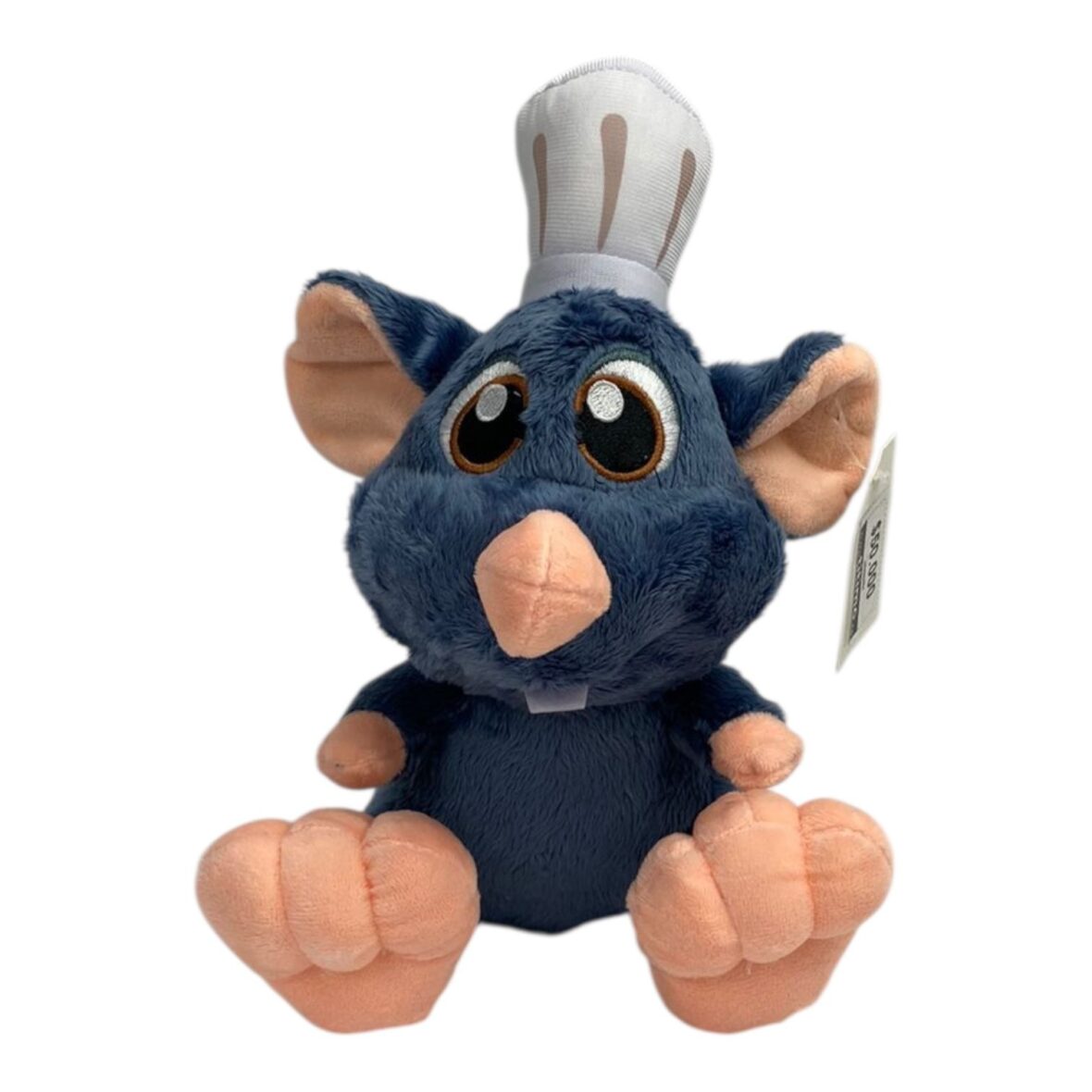 Peluche – Ratatouille