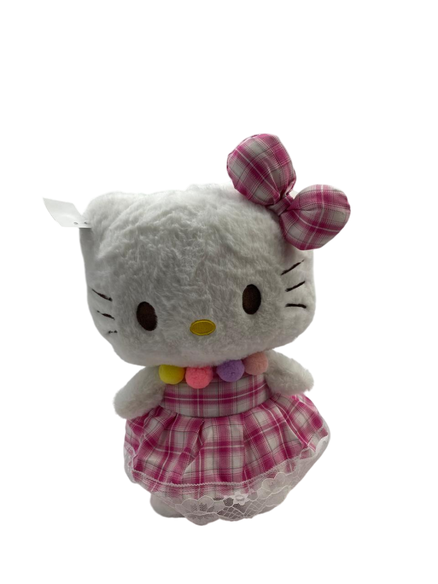 Peluche – Hello Kitty Brillante