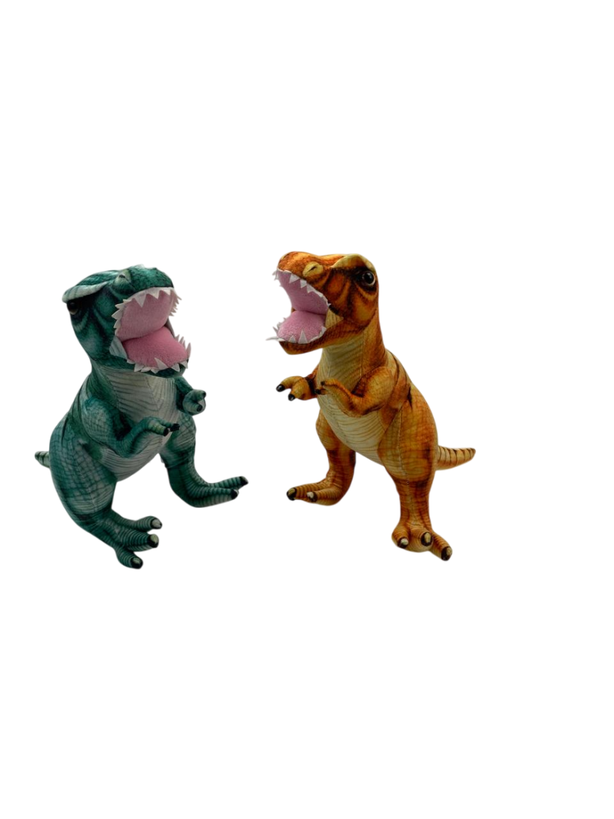 Peluche – Dinosaurio pequeño