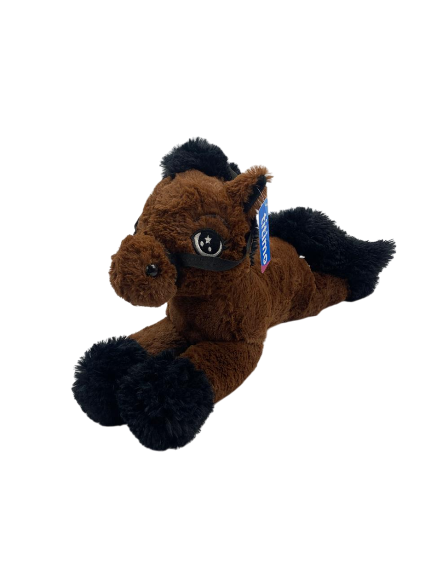 Peluche – Caballo