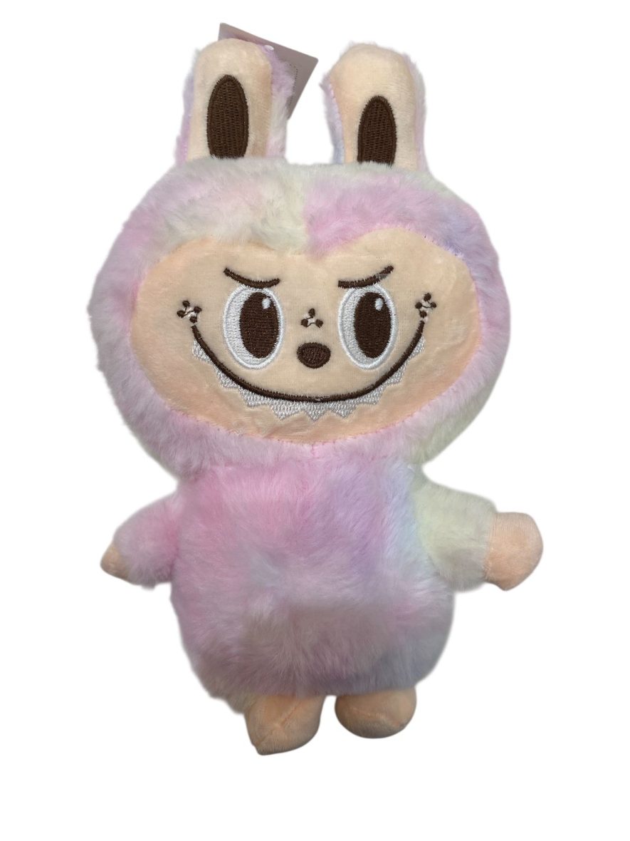Peluche – Labubu
