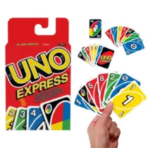 uno exp