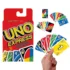 Juego de cartas - Uno Go! Mini