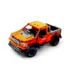 Carro de Armar ACHKO 70017 Motores de Control Remoto