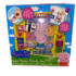 Peppa Pig - Super Stamp activity