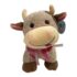 Peluche - Vaca con laso