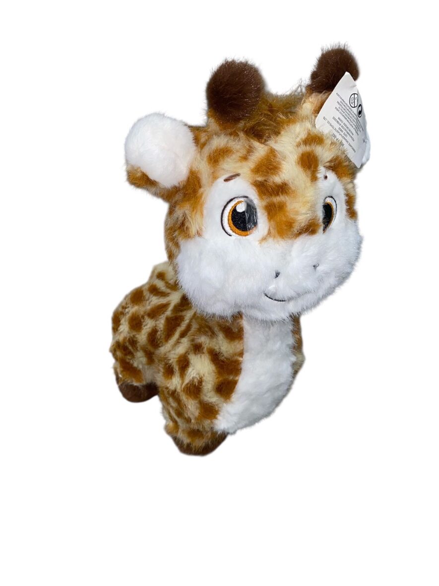 Peluche – Jirafa