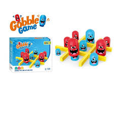 Juego de mesa – Triqui