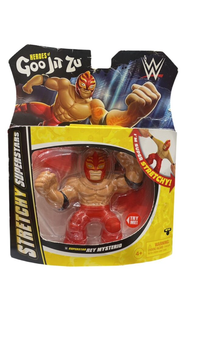 Heroes of Goo Jit Zu – Superstar