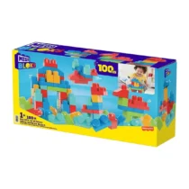 mega blocks 100