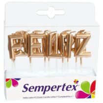 vela feliz cumpleaños