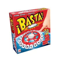 basta