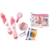 Set de belleza Ref. MBK-508