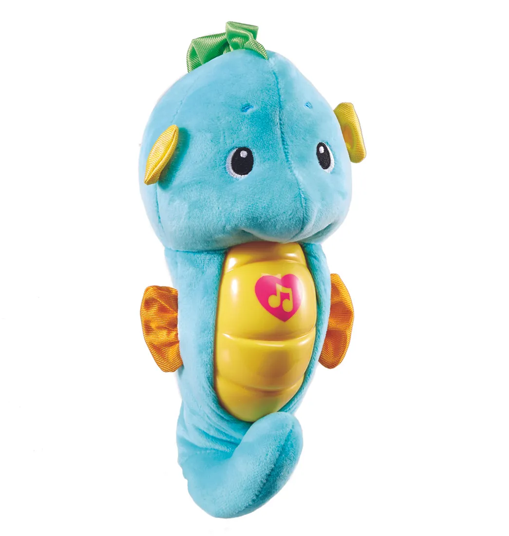 Fisher Price Caballito dulces sueños