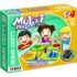 Parques multijugador