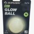 Skipdawg Neon Glow ball