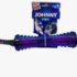 Johnny Stick 'Push To Mute' transparent purple/blue