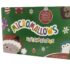 CALENDARIO DE ADVIENTO SQUISHMALLOWS MIC