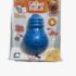 GiGwi Bulb Rubber Treats Dispenser-S blue