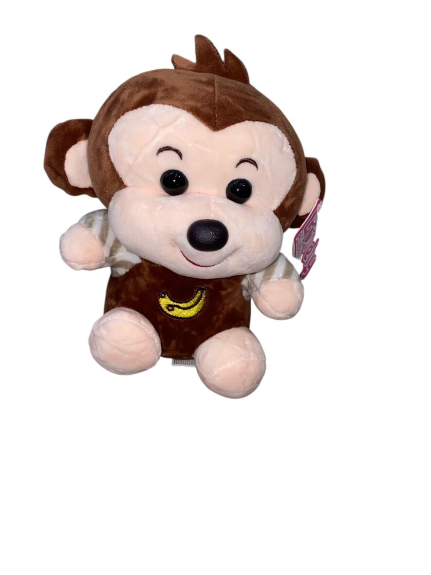 Peluche – Mono