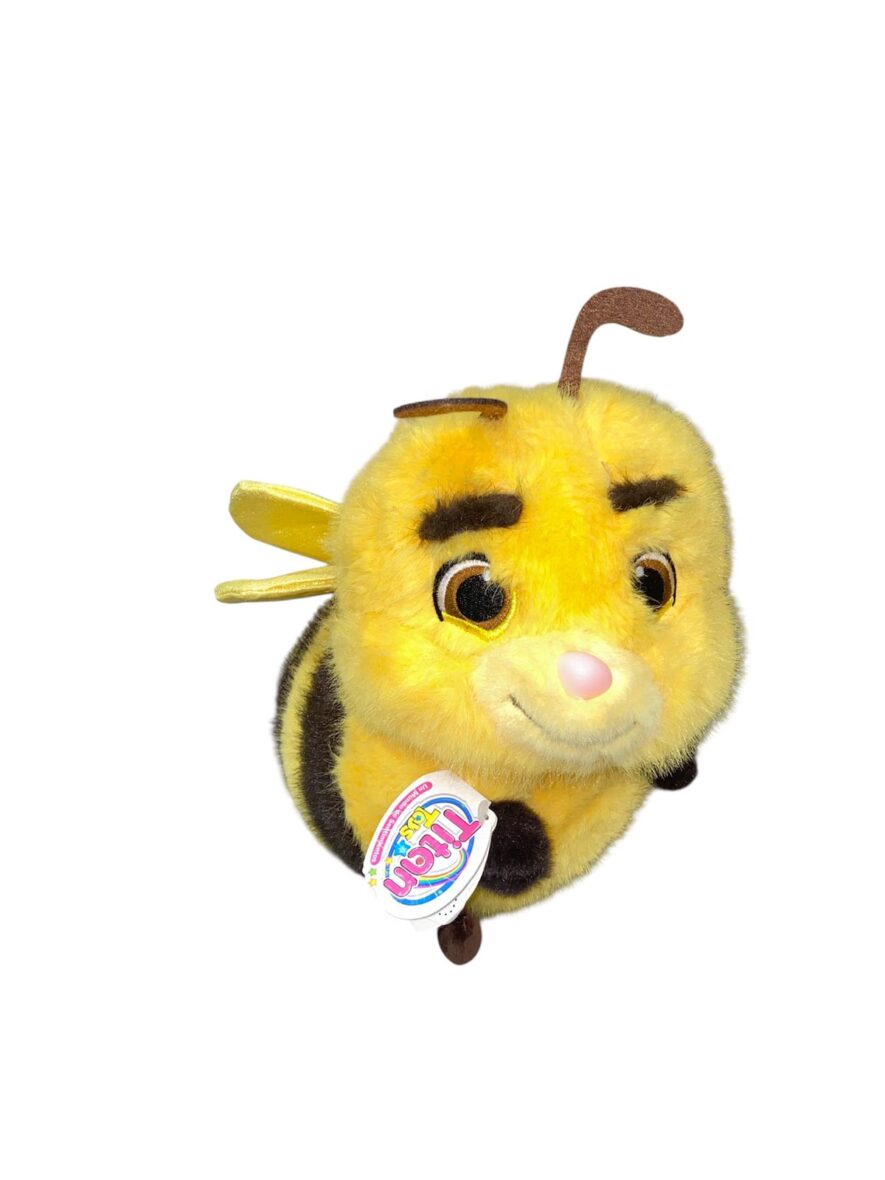 Peluche – Abejita