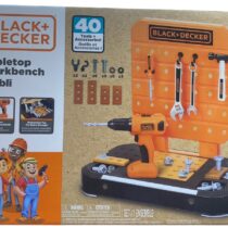 black decker