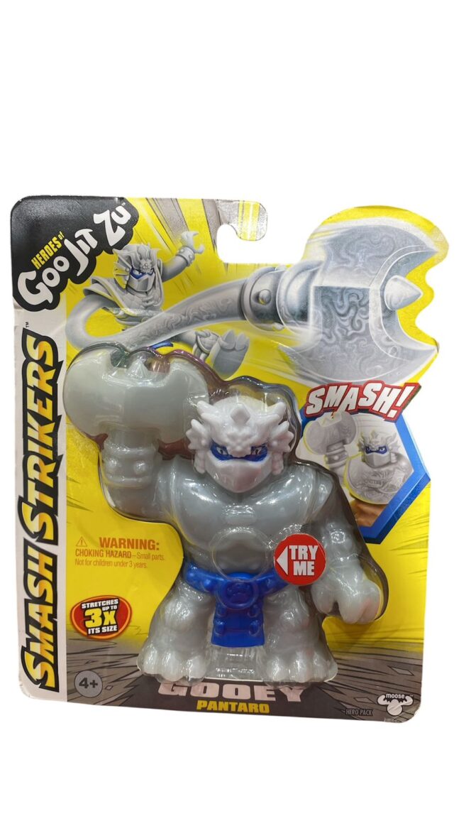 Goo Jit Zu Gooey Pantaro