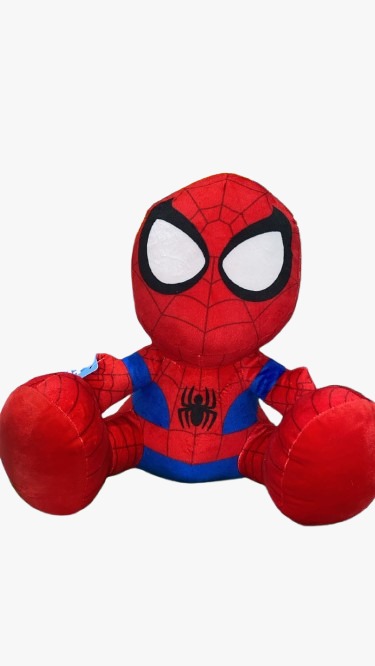 Peluche – Hombre Araña