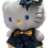 Peluche - Hello kitty vestido elegantes