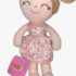 Peluche - Muñeca masmelo