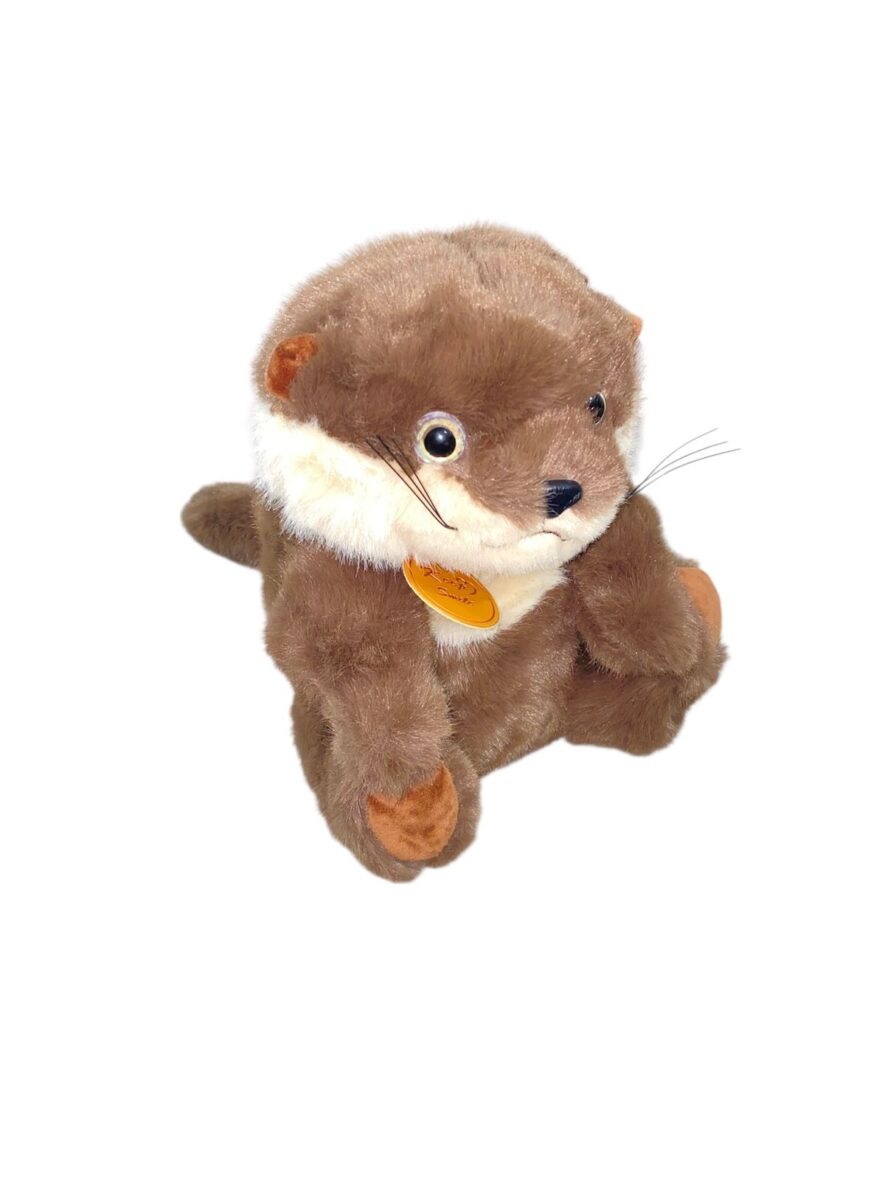 Peluche – Nutria