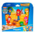 Figuras Paw patrol Rescue Wheels