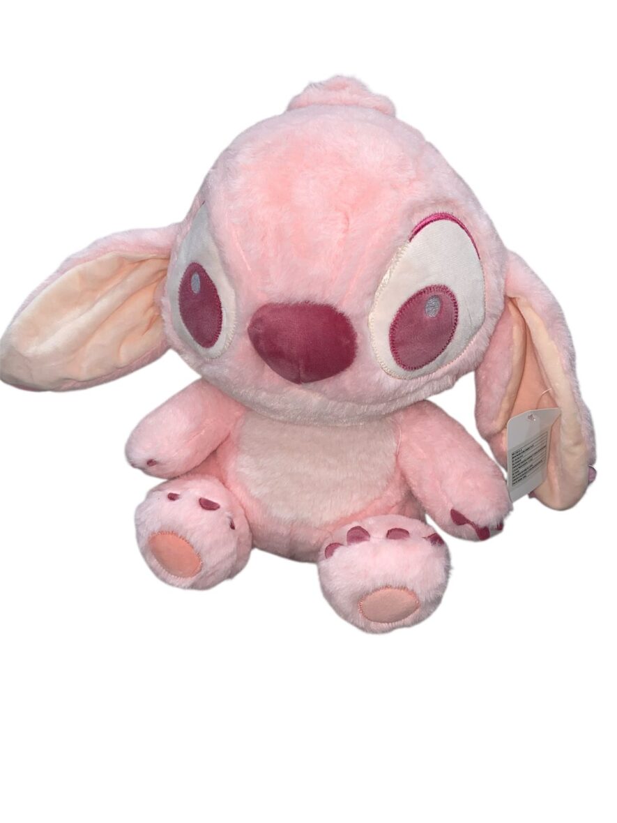 Peluche – Stich pastel
