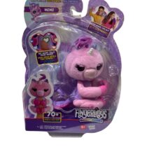 fingerlings mimi