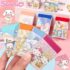 Libro Mini Stickers Sanrio