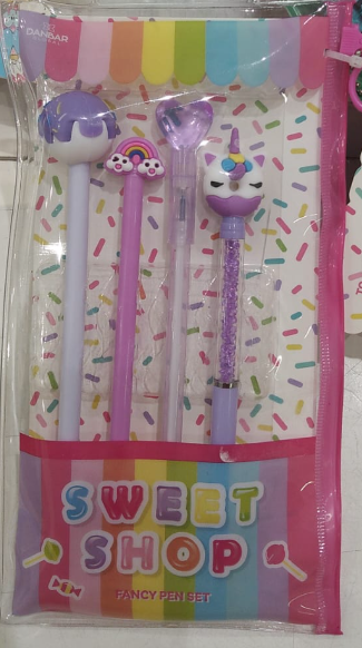 Fancy Pen Set