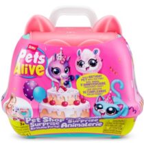 Zuru Pets Alive Pet Shop Surprise