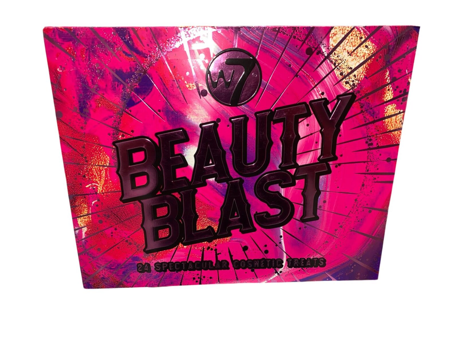 Calendario de Adviento Beauty Blast