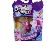 crystal flyers