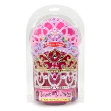 Dress-Up Tiaras de Melissa & Doug