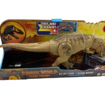 dinosaurio tyrannosaurus rex