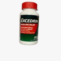 excedrin