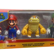 figuras mario