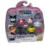Hello Kitty and Friends Mini Squish x6