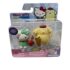 Hello Kitty and Friends Figuras x2 Pompompurin
