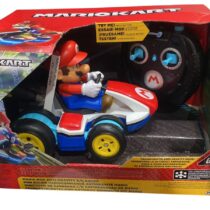 mario kart carro