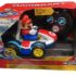 Carro Grande a Control Remoto Mario Kart Antigravedad