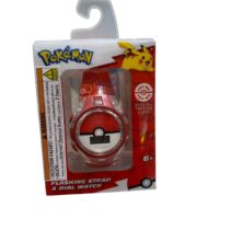 reloj pokemon