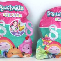 squishmallows llavero