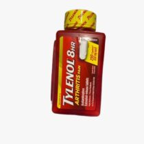 tylenol 8hr